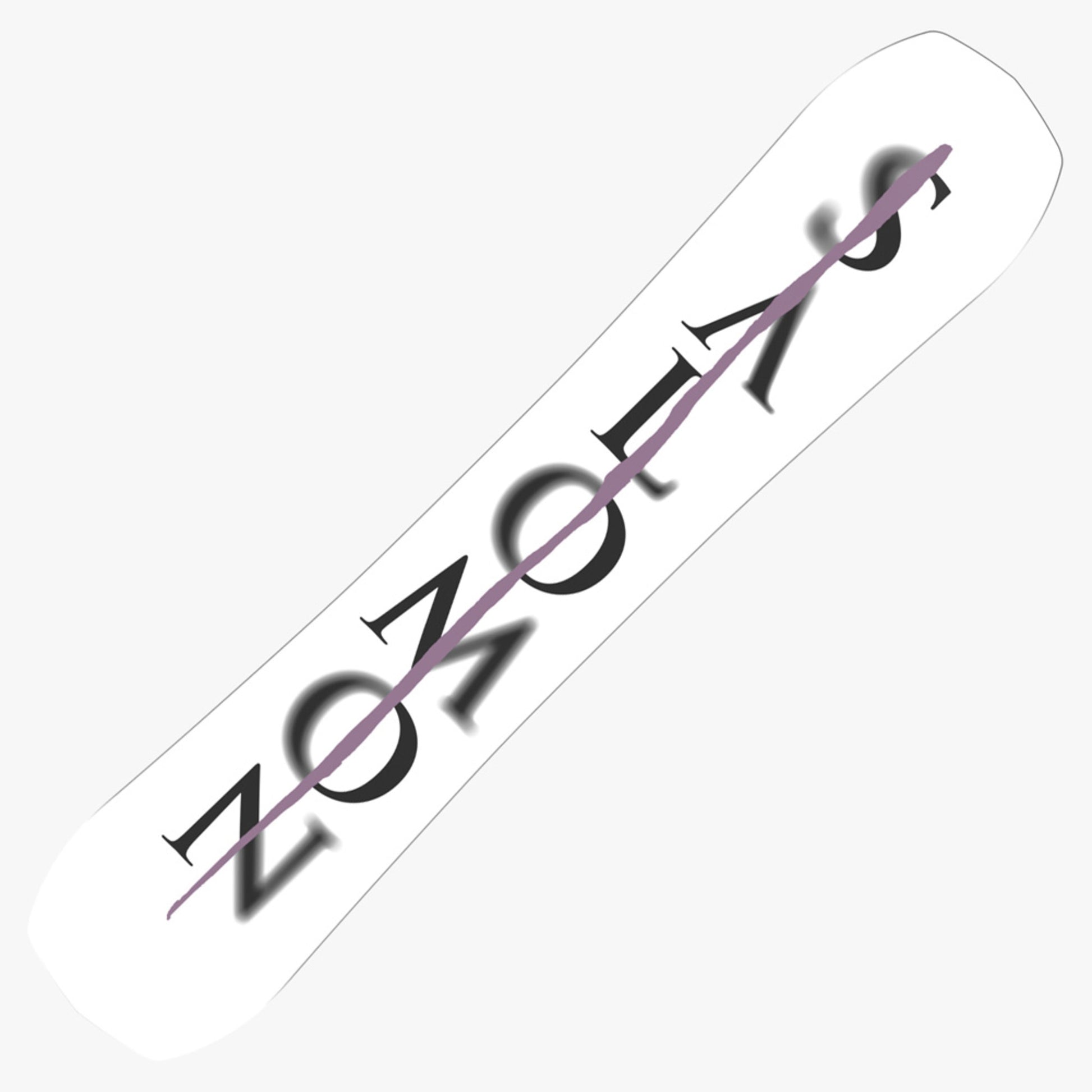 2025 Salomon Craft Snowboard