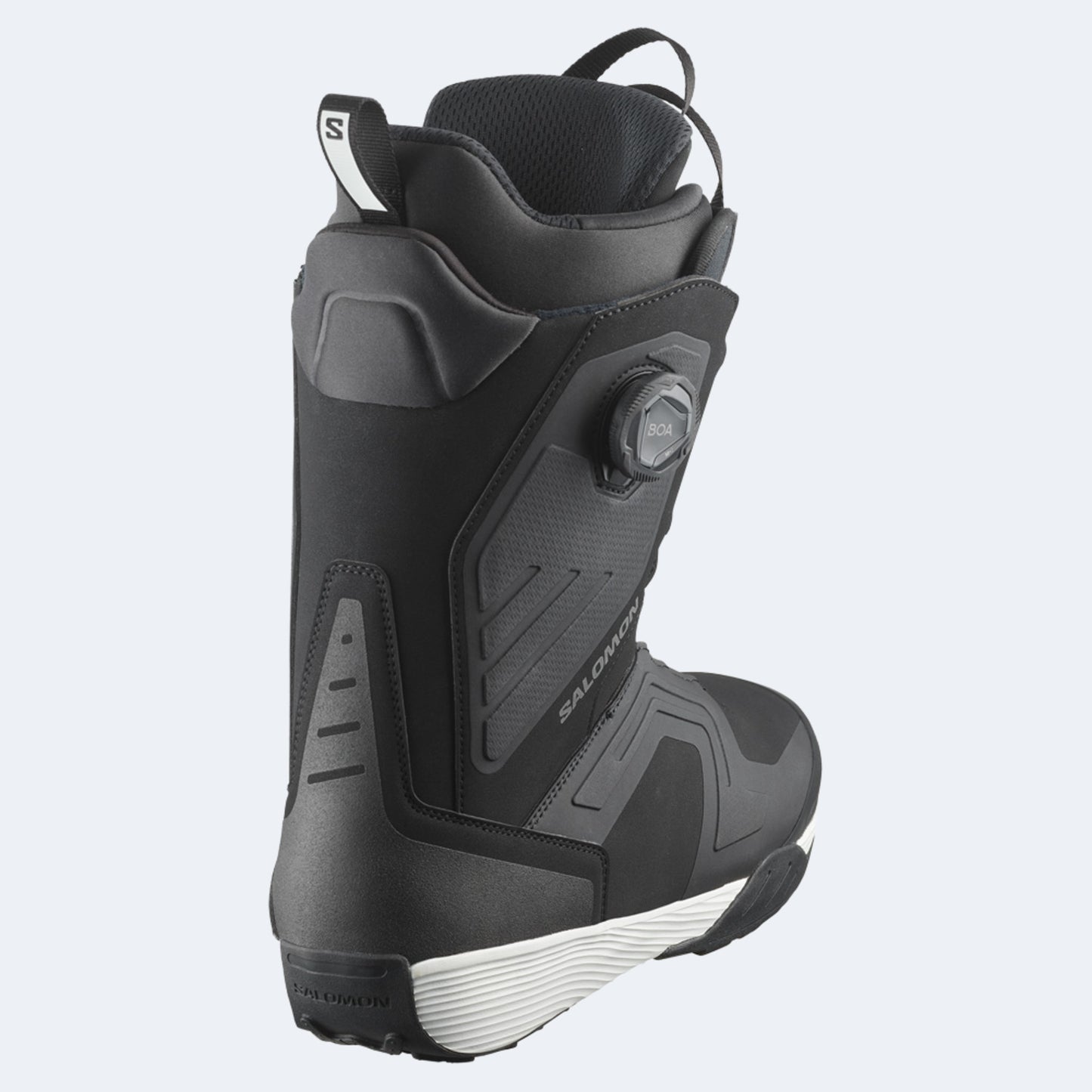 2025 Salomon Dialogue Dual Boa Snowboard Boot