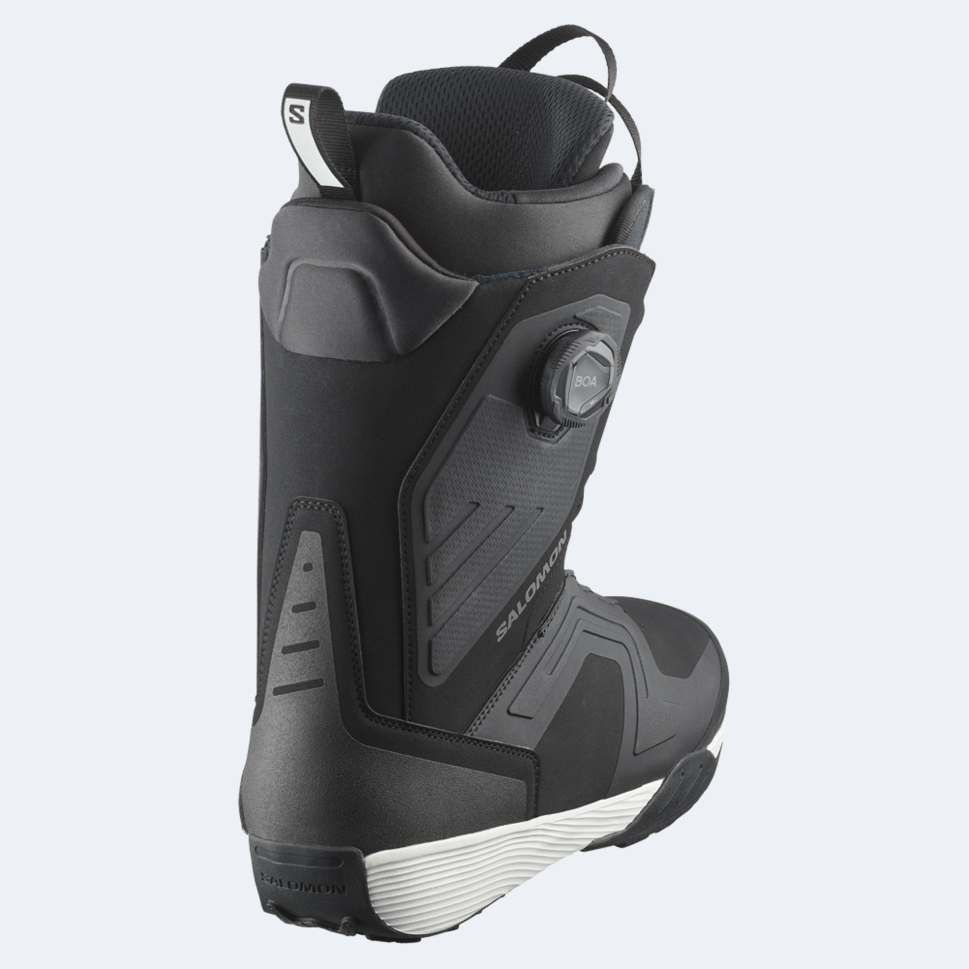 2025 Salomon Dialogue Dual Boa Snowboard Boot