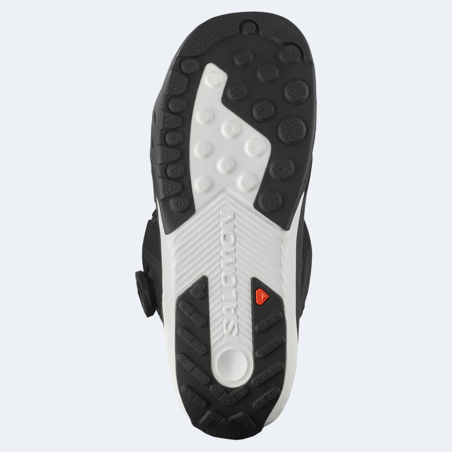 2025 Salomon Dialogue Dual Boa Snowboard Boot