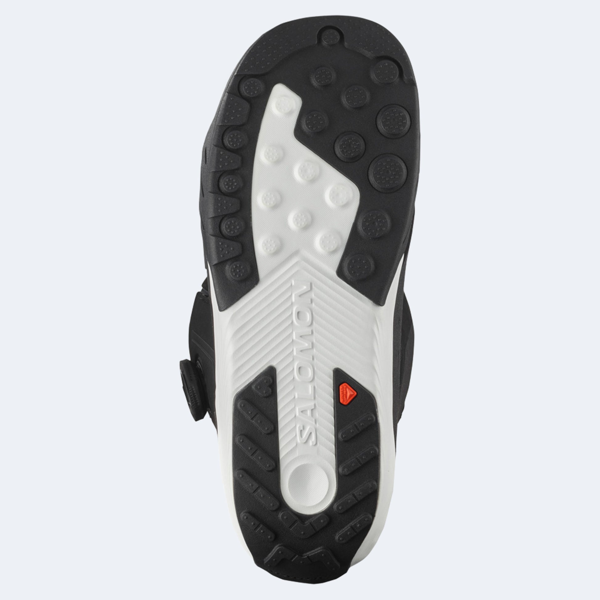 2025 Salomon Dialogue Dual Boa Snowboard Boot