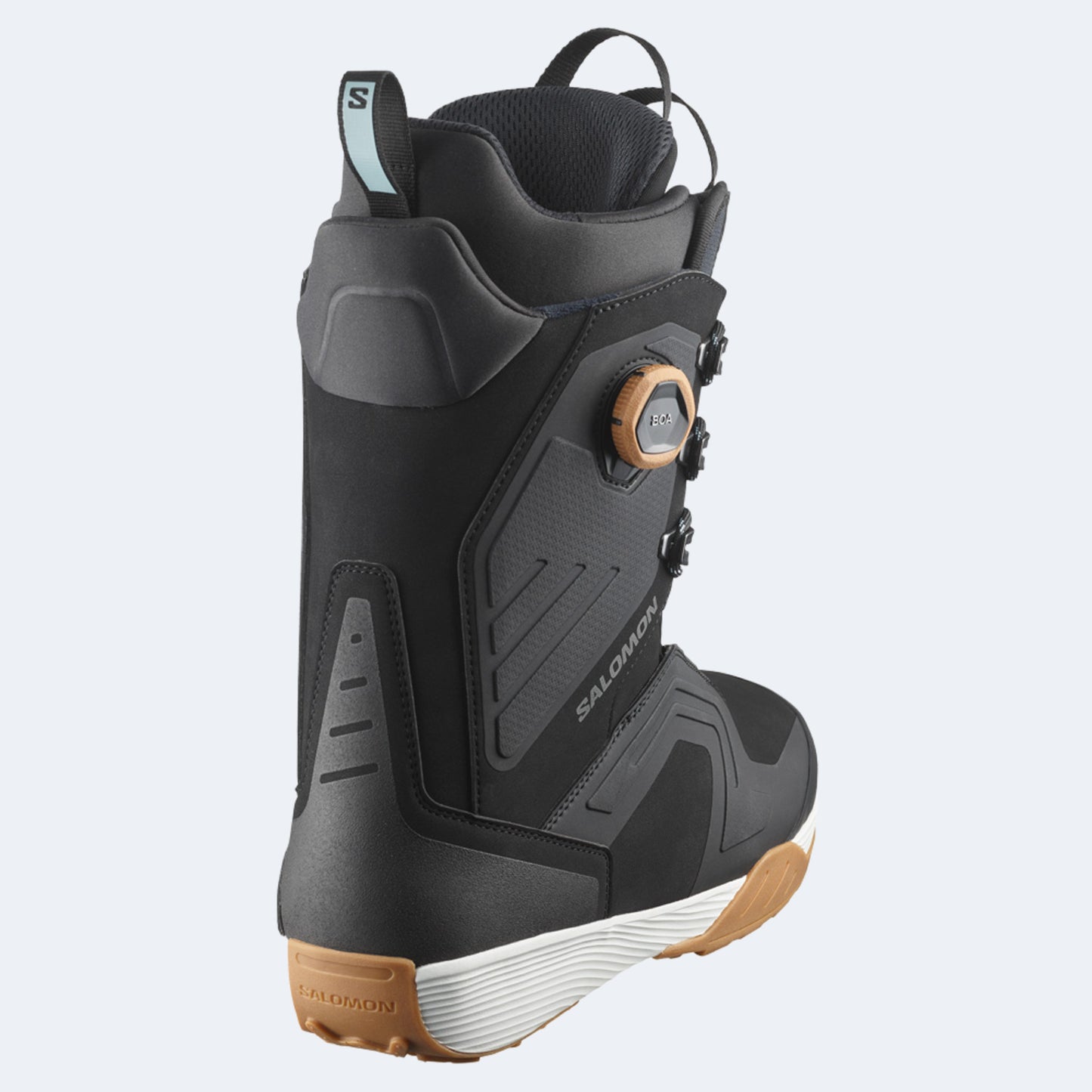 2025 Salomon Dialogue SJ Boa Snowboard Boot