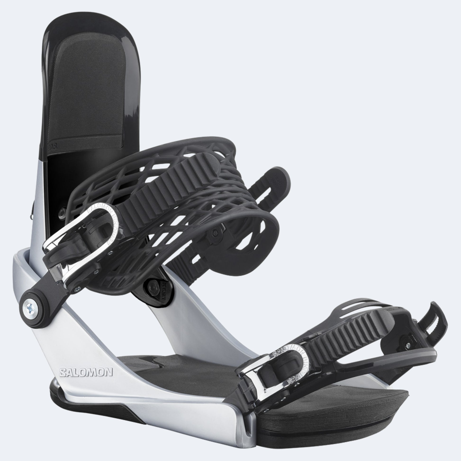 2025 Salomon EDB Snowboard Bindings