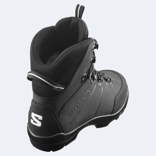 2025 Salomon Escape Outback Cross Country Ski Boots