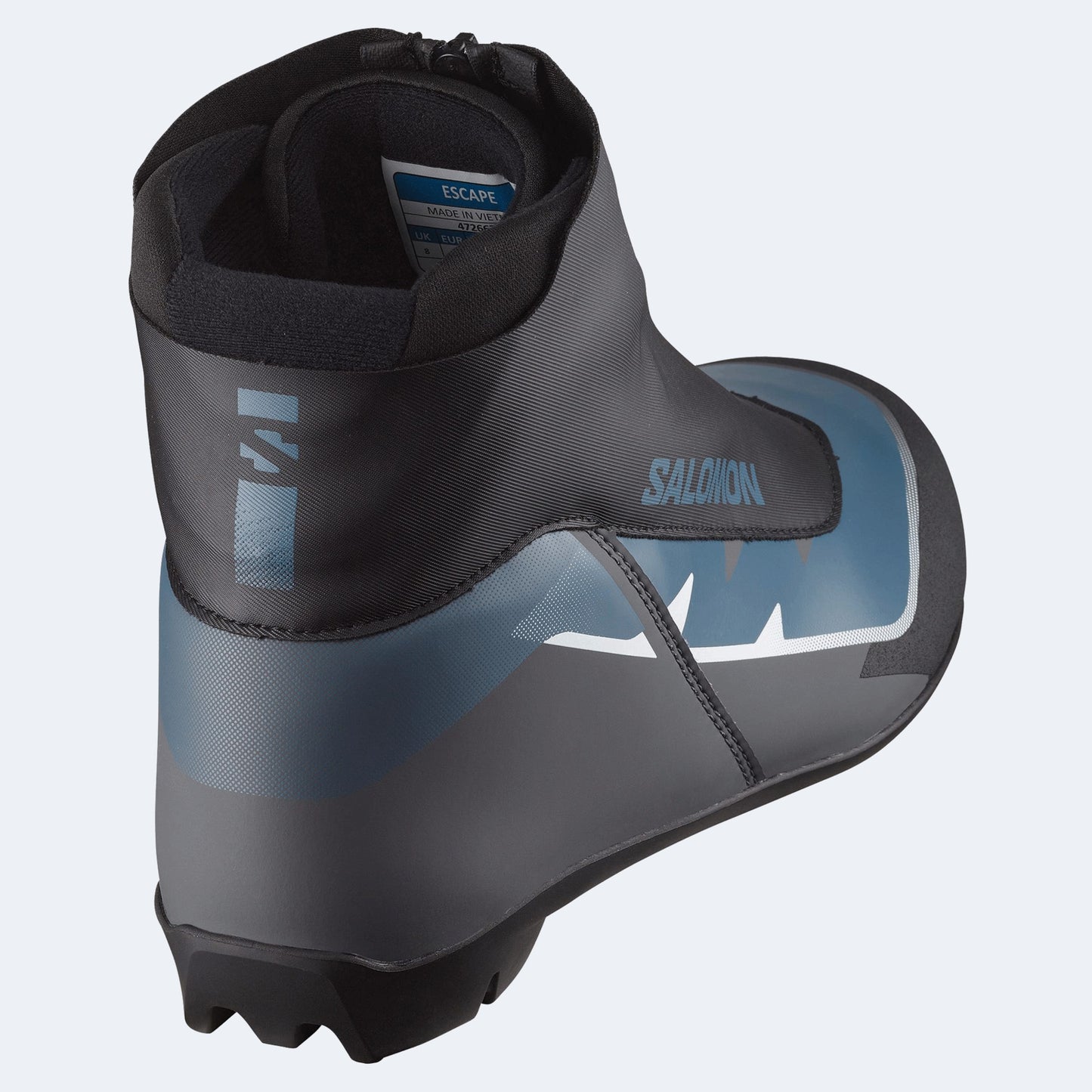 2026 Salomon Escape Prolink Cross-Country Boot
