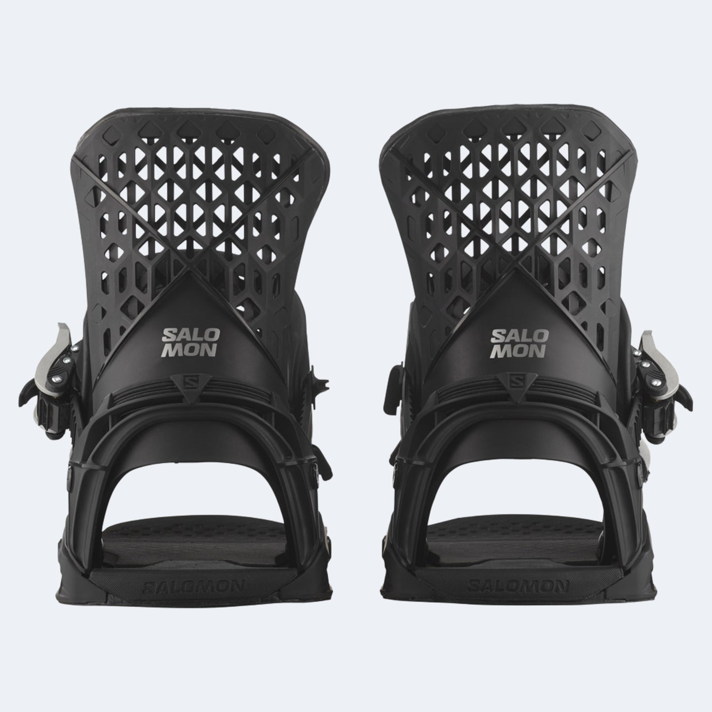 2025 Salomon Highlander Snowboard Bindings