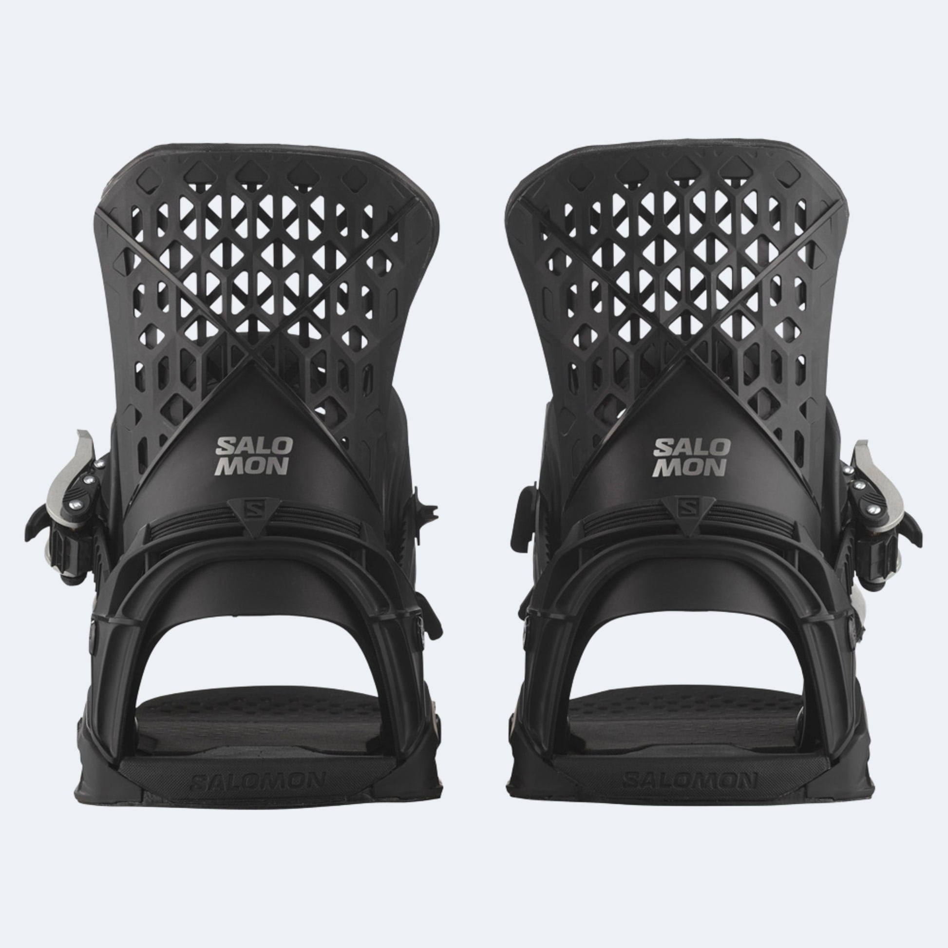 2025 Salomon Highlander Snowboard Bindings