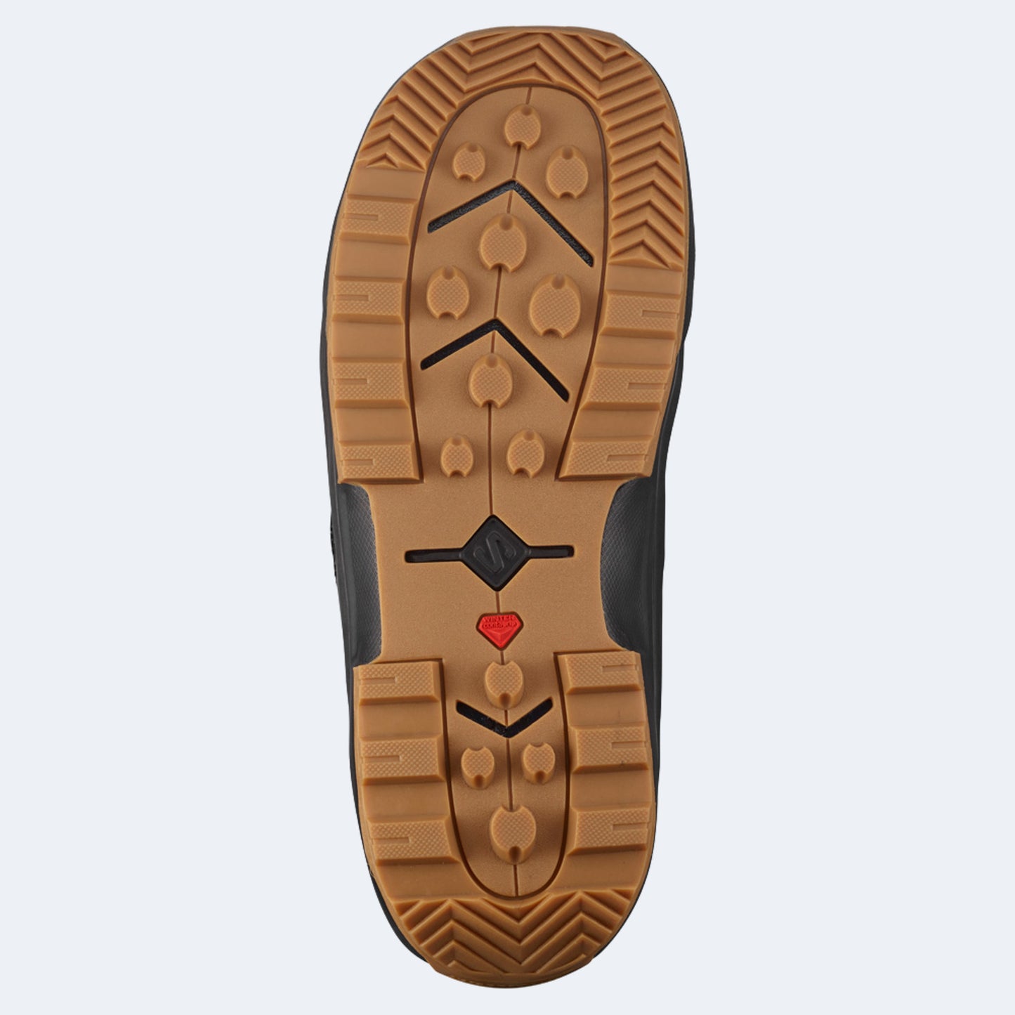 2025 Salomon Malamute Snowboard Boot