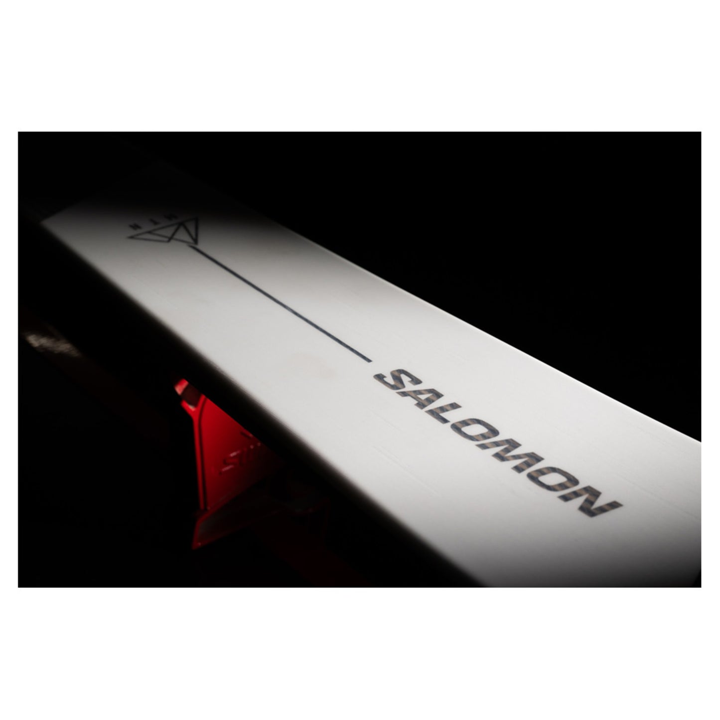 2025 Salomon MTN 96 Carbon Skis
