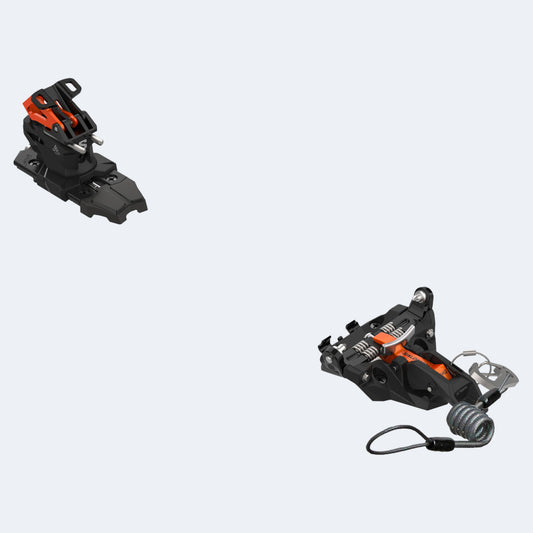 2025 Salomon MTN Summit 12 Binding w/ Brake