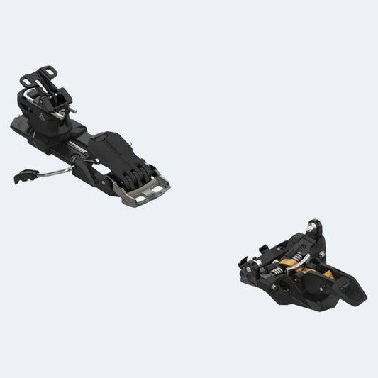 2025 Salomon MTN Summit 9 Binding w/ Brake