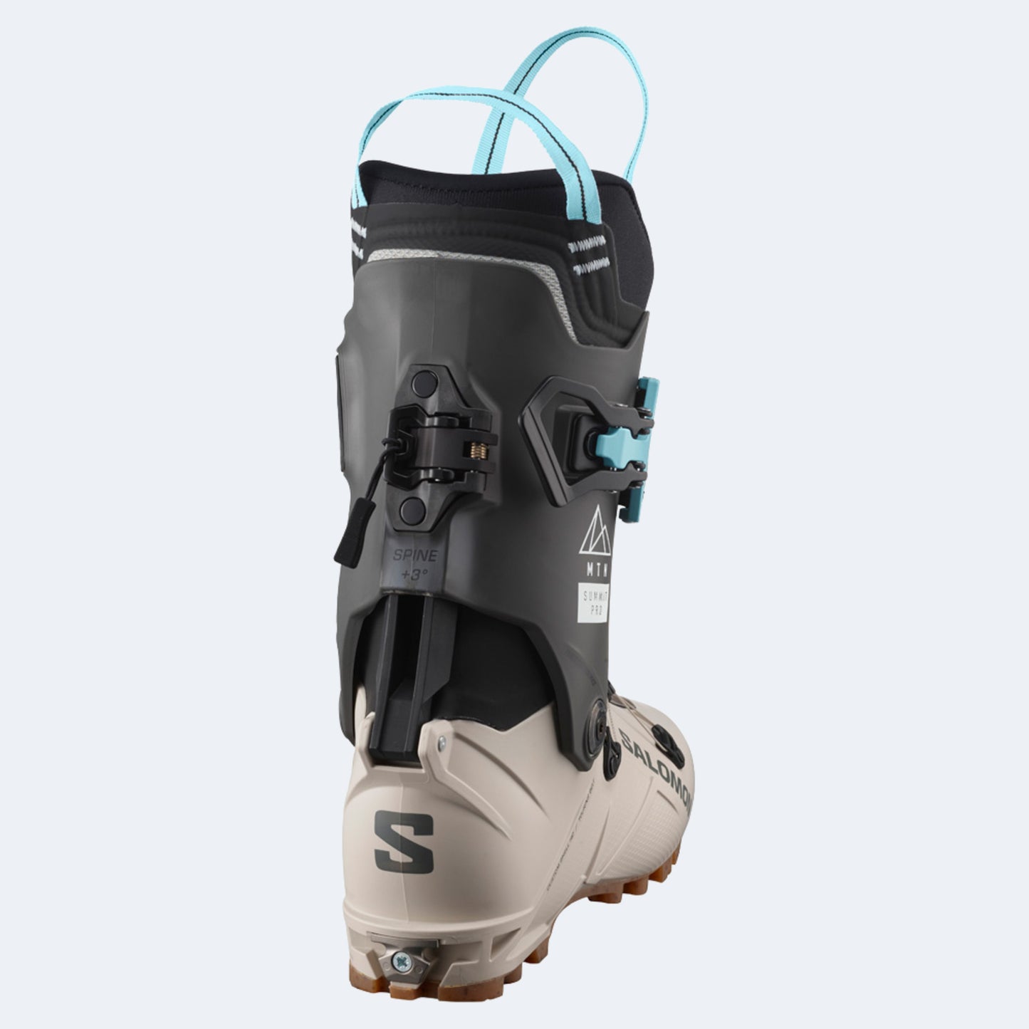 2025 Salomon MTN Summit Pro Women's Ski Boots