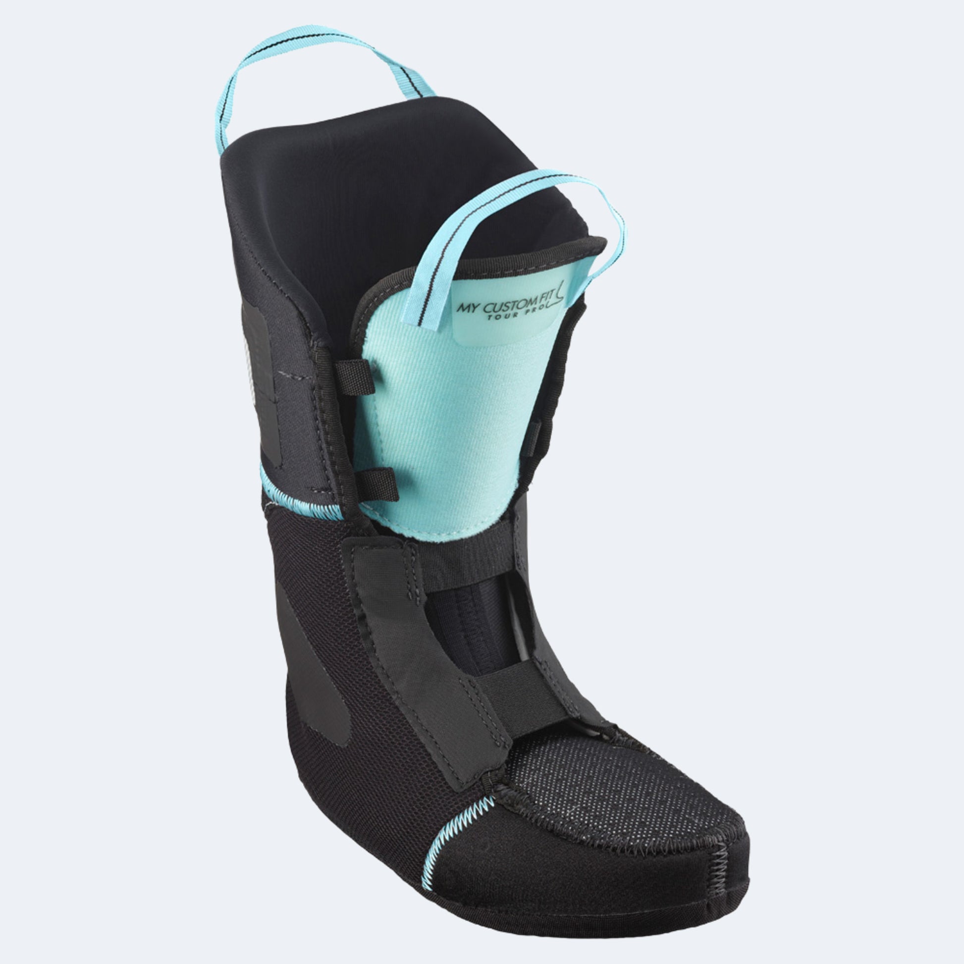 2025 Salomon MTN Summit Pro Women's Ski Boots