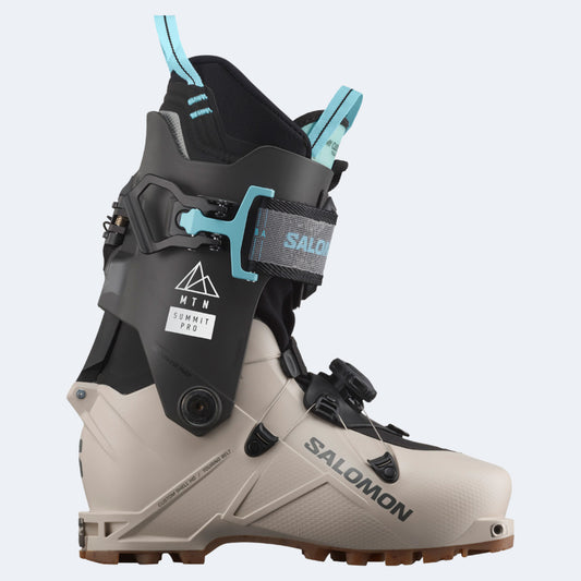 2025 Salomon MTN Summit Pro Women's Ski Boots