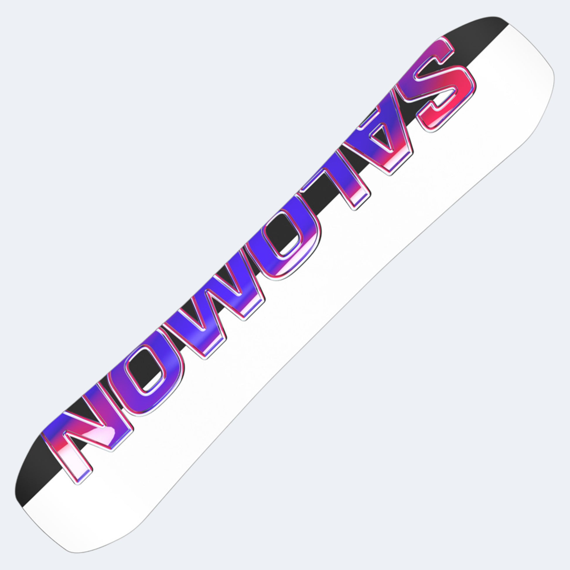 2025 Salomon No Drama Women's Snowboard