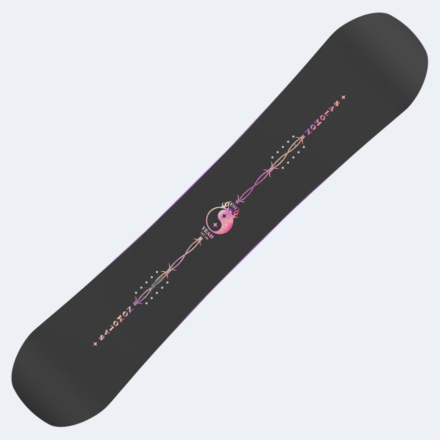 2025 Salomon Oh Yeah Women's Snowboard