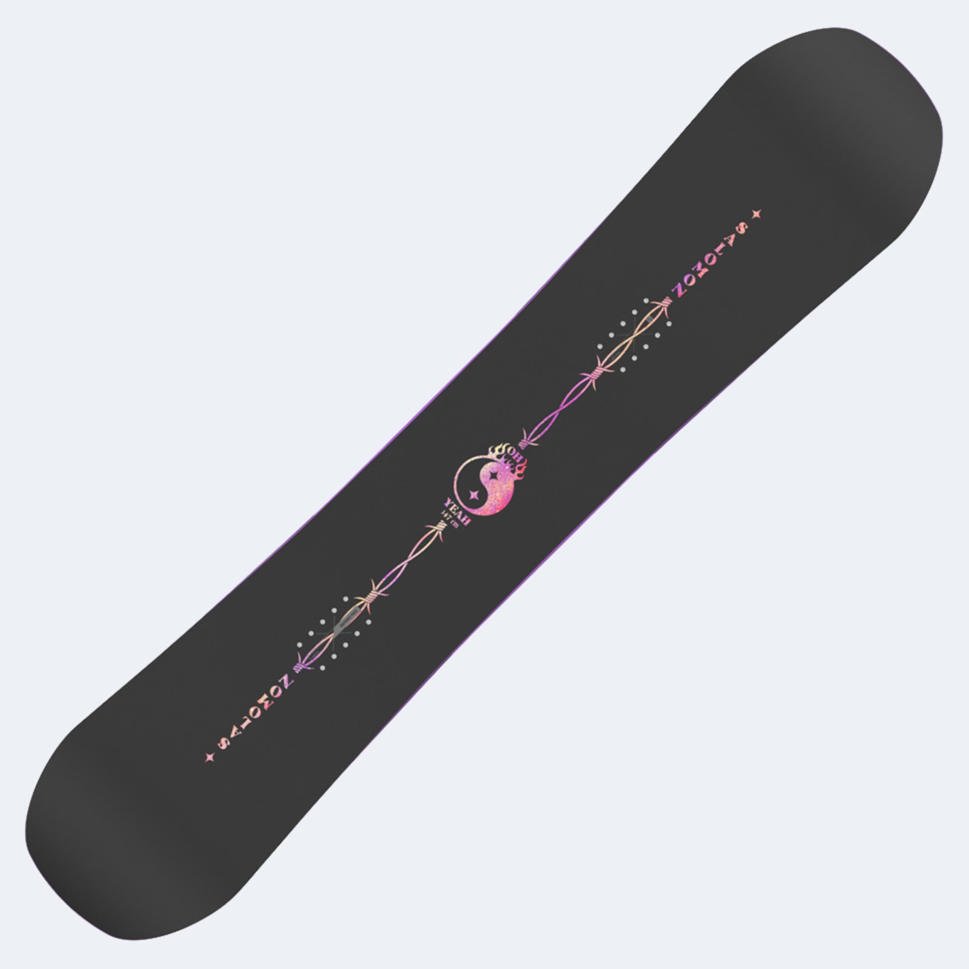 2025 Salomon Oh Yeah Women's Snowboard