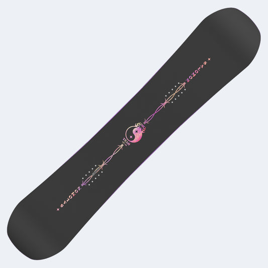 2025 Salomon Oh Yeah Women's Snowboard