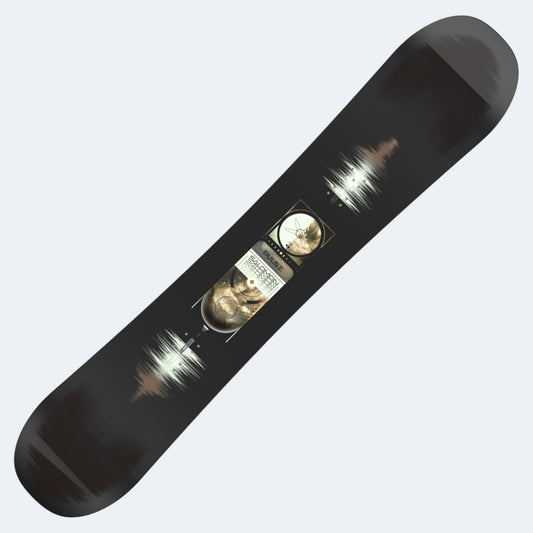 2025 Salomon Pulse Snowboard