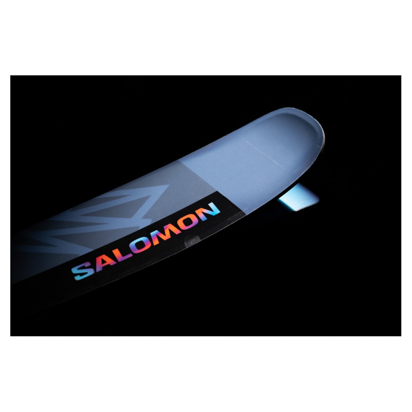 2025 Salomon QST 92 Skis