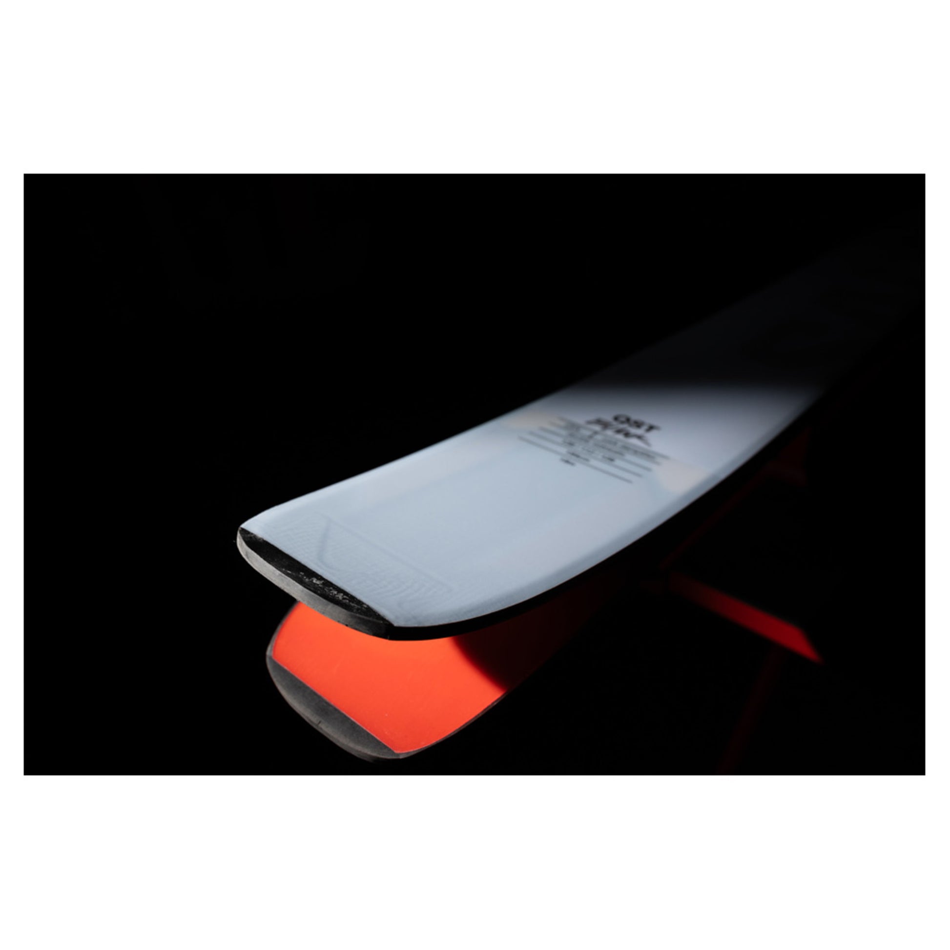 2025 Salomon QST Blank Skis