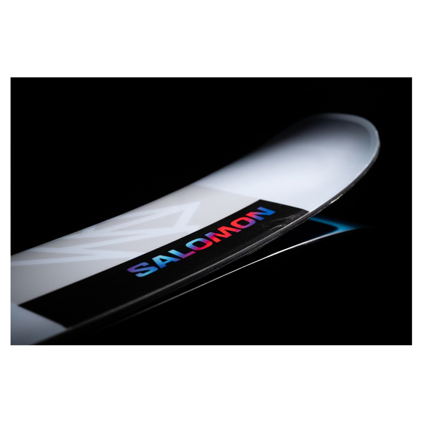 2025 Salomon QST Blank Skis