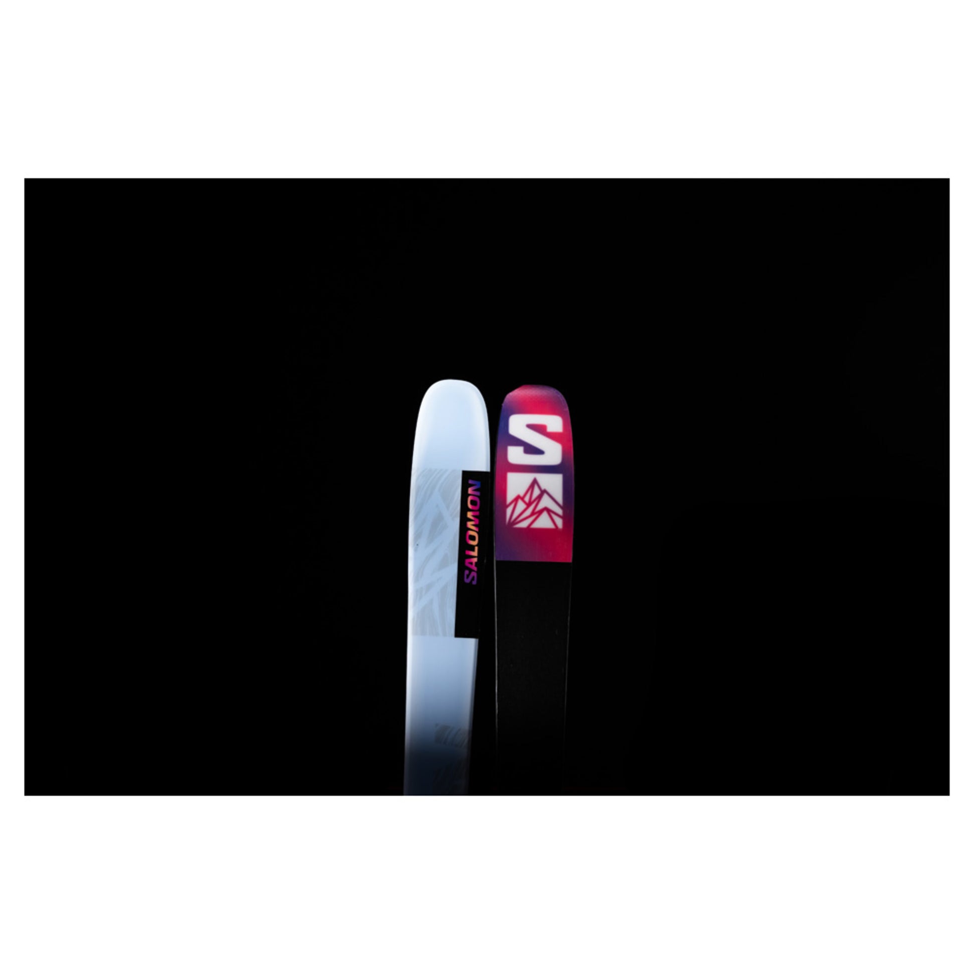 2025 Salomon QST Lux 92 Women's Skis