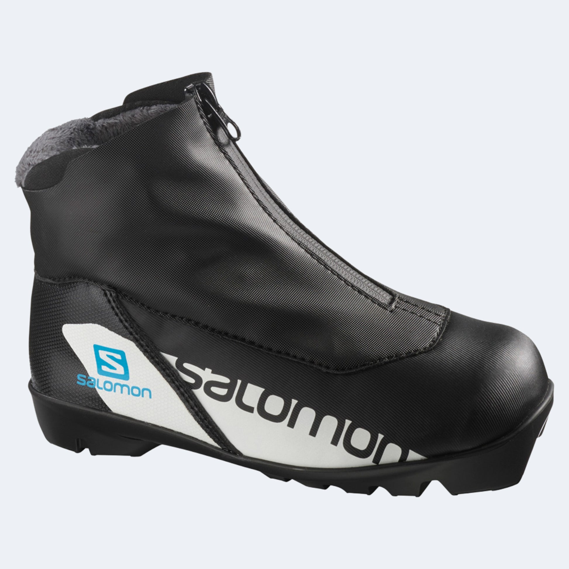 2025 Salomon RC Nocturne Prolink Junior Cross-Country Boots