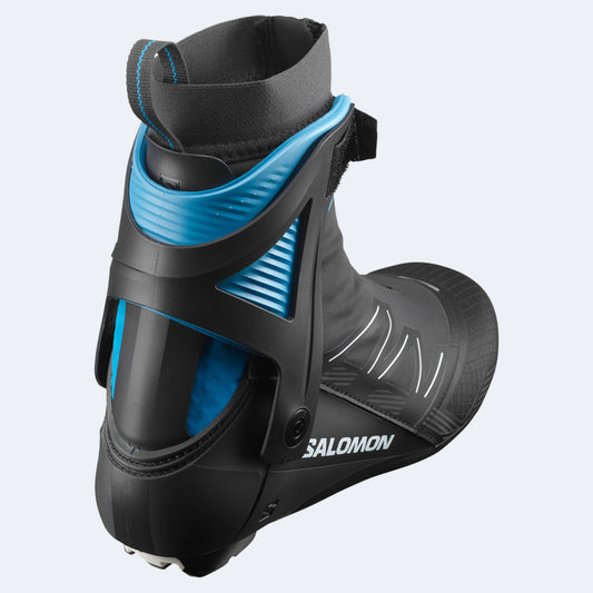 2025 Salomon RS8 Prolink Skate Ski Boots