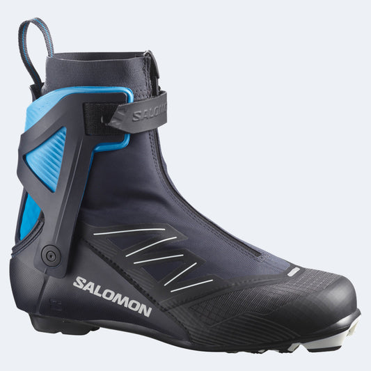 2025 Salomon RS8 Prolink Skate Ski Boots