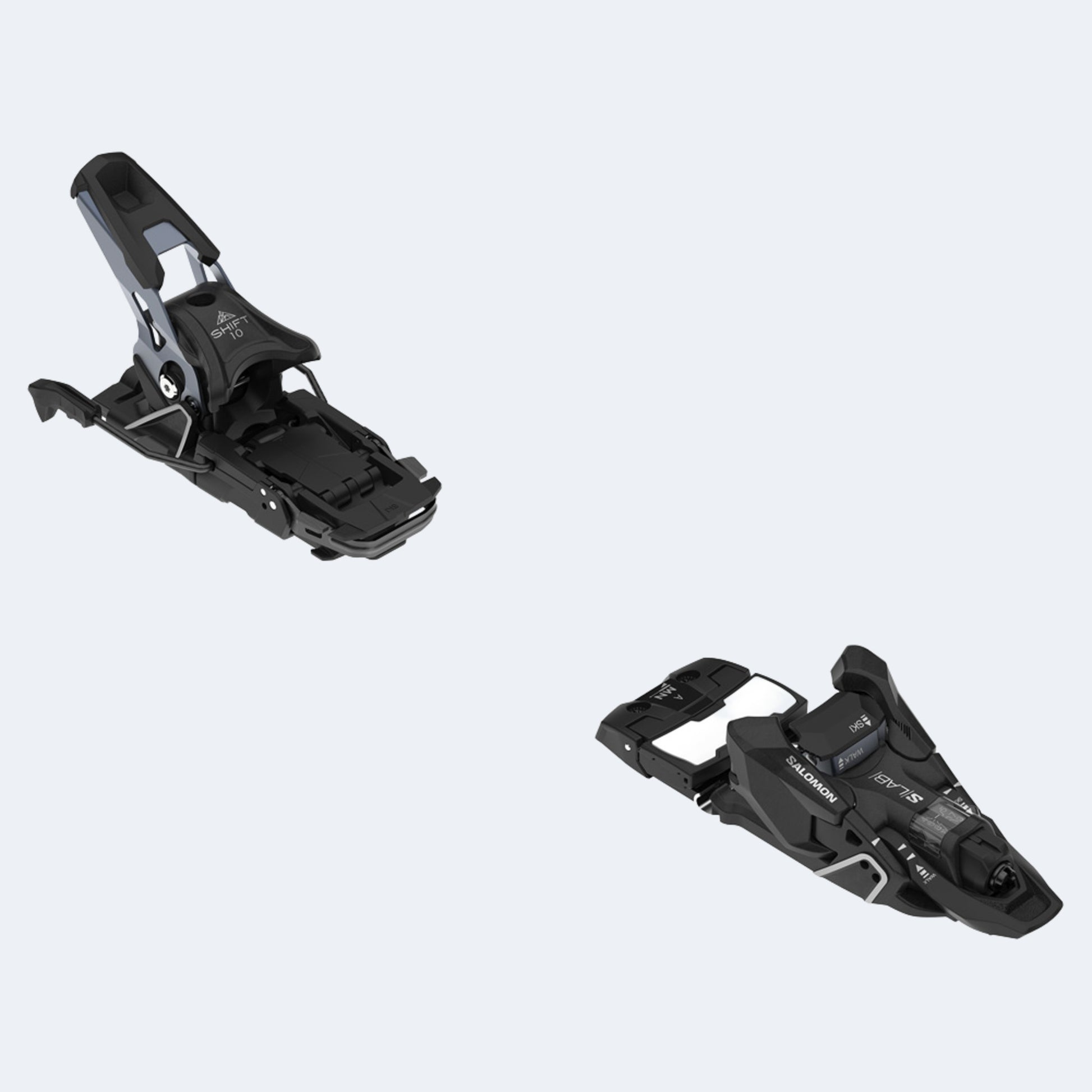 2025 Salomon S/Lab Shift2 10 MN Bindings