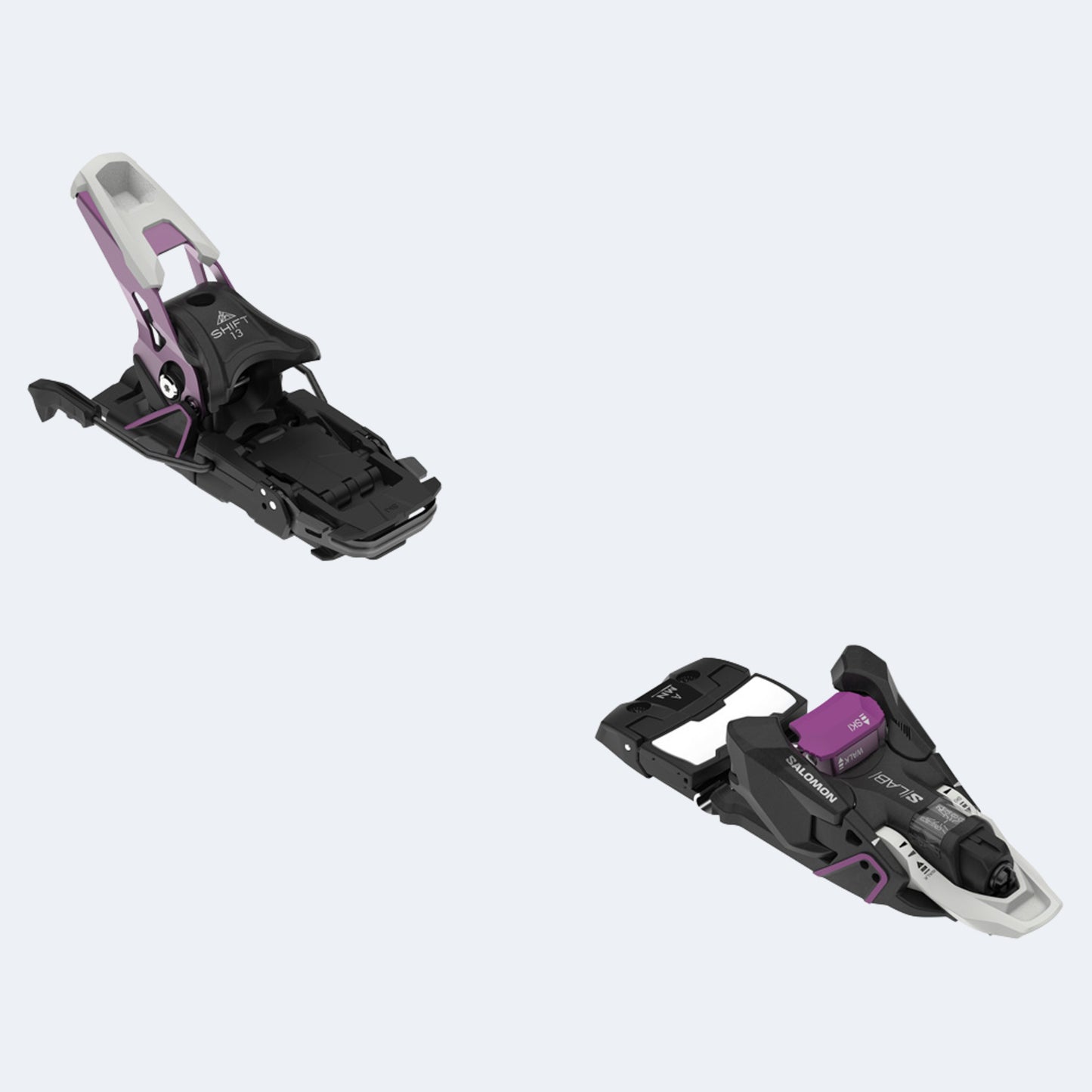 2025 Salomon S/Lab Shift2 13 MN Bindings