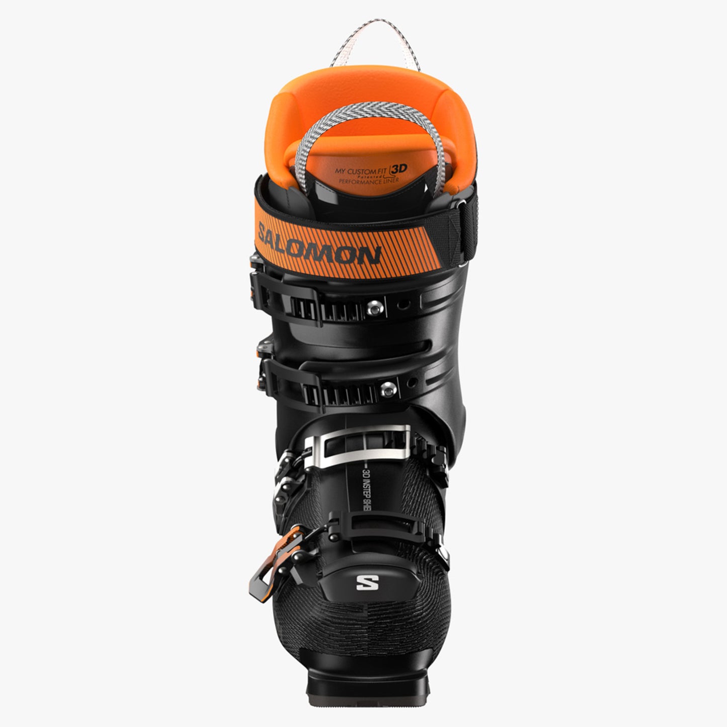 2025 Salomon S/Pro Alpha 100 GW Ski Boots - 30.5