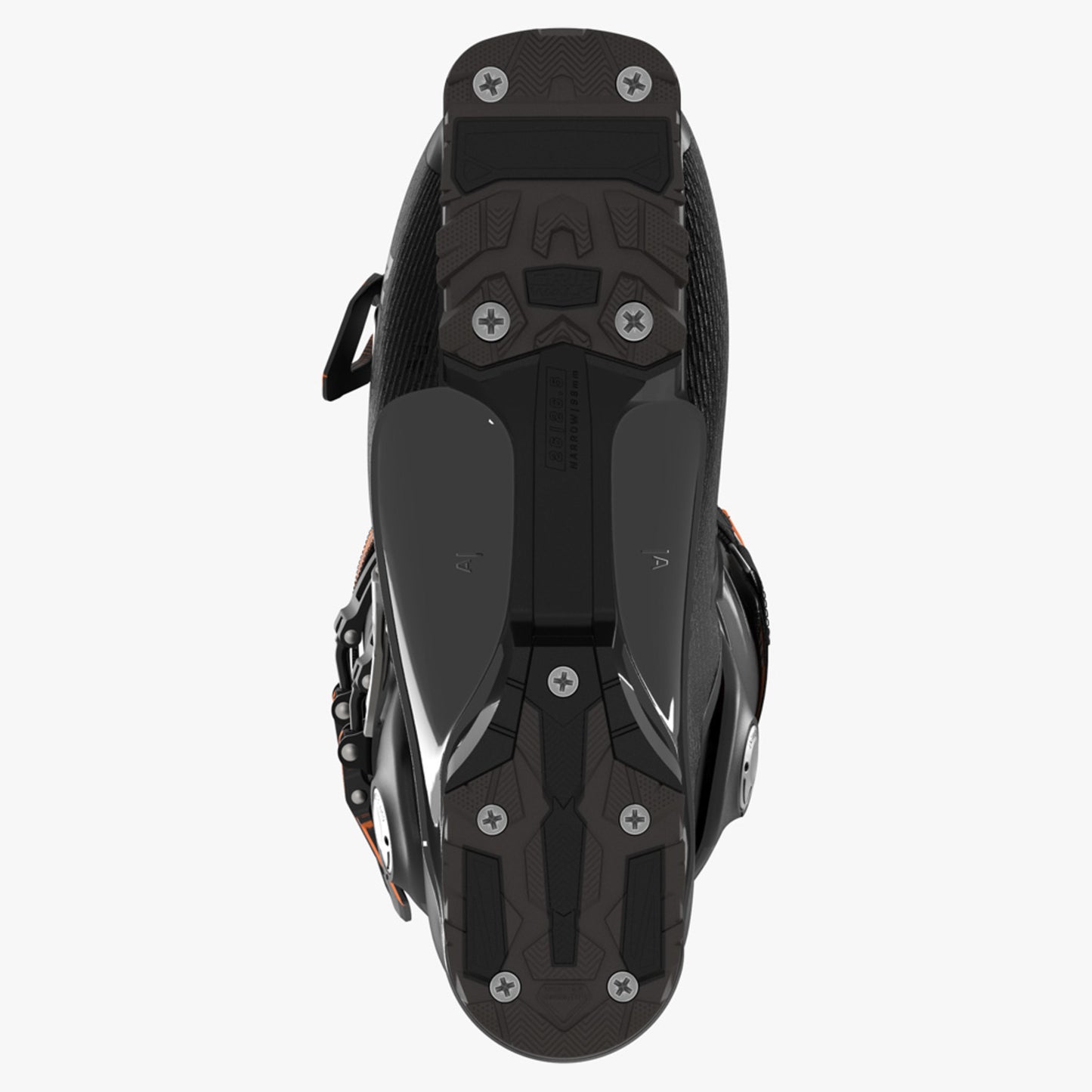 2025 Salomon S/Pro Alpha 100 GW Ski Boots - 30.5
