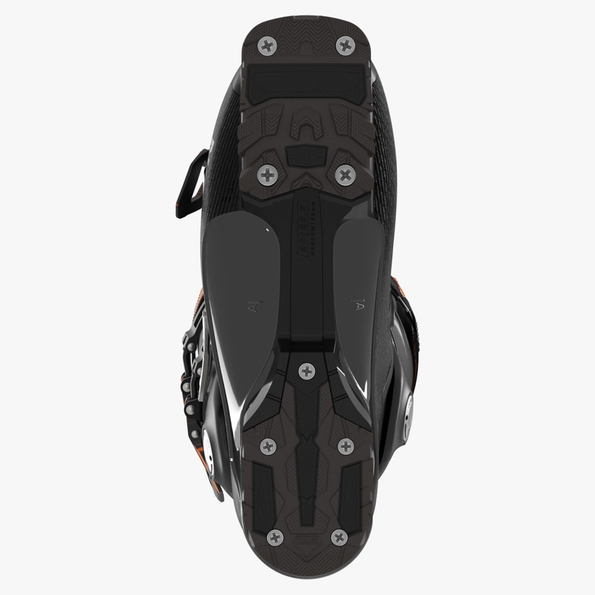 2025 Salomon S/Pro Alpha 100 GW Ski Boots - 30.5
