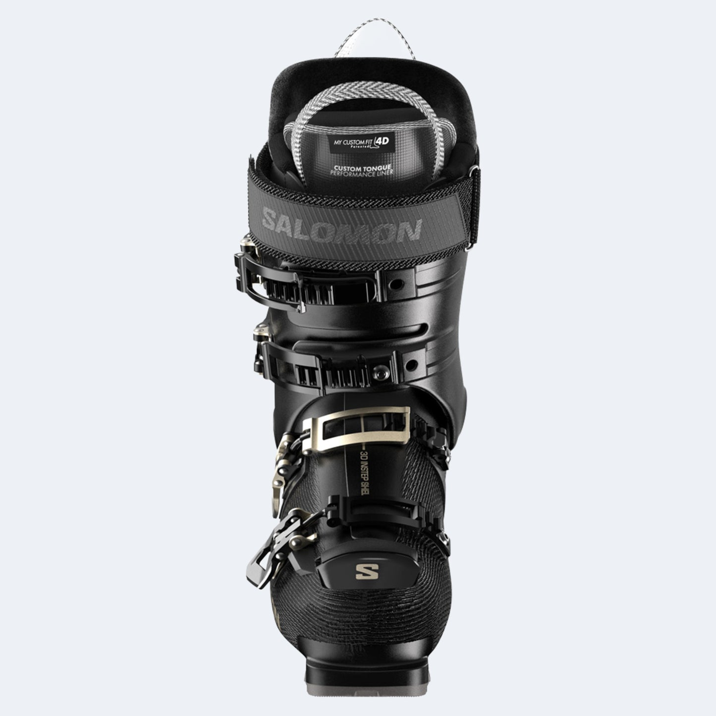 2025 Salomon S/Pro Alpha 110 GW Women's Ski Boots