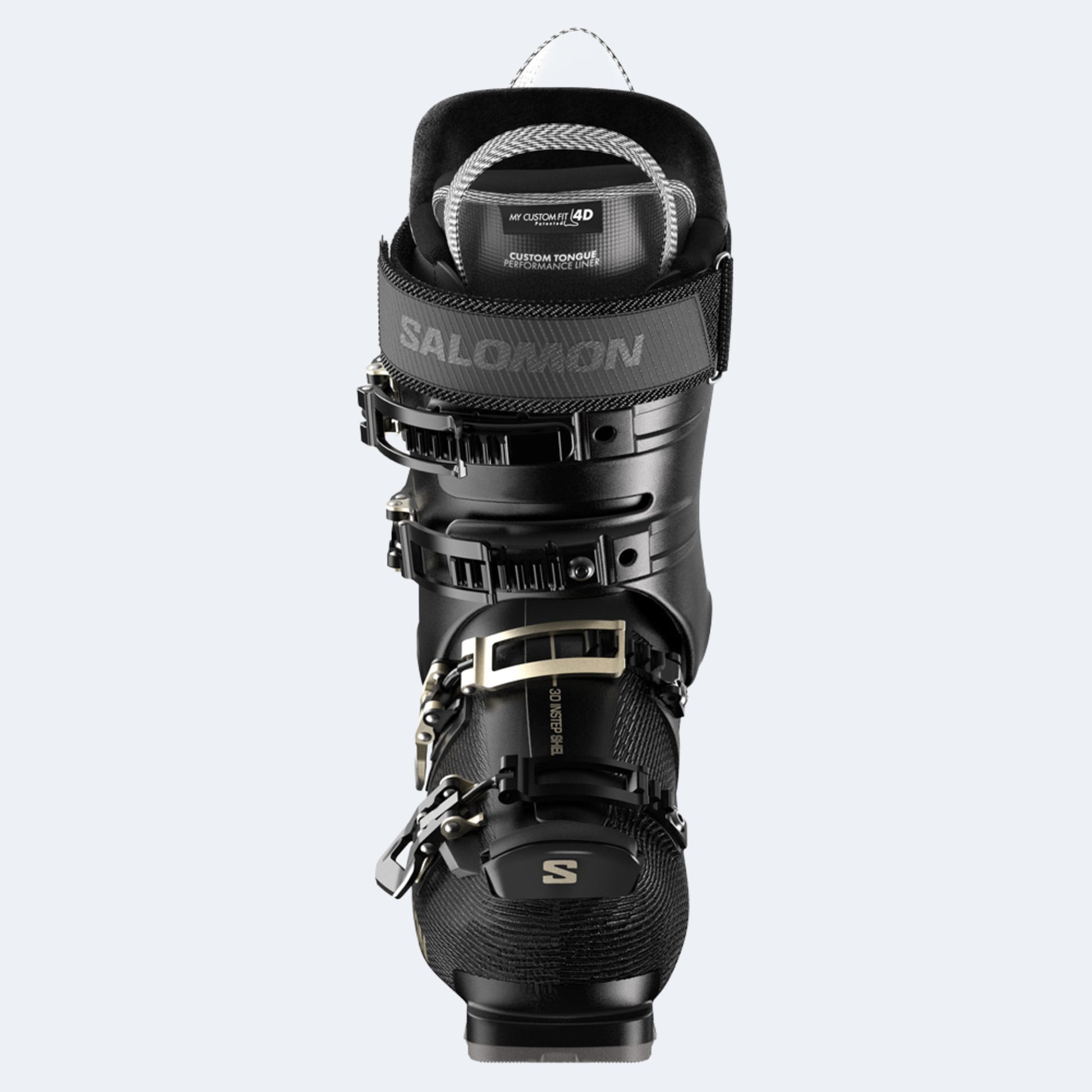 2025 Salomon S/Pro Alpha 110 GW Women's Ski Boots
