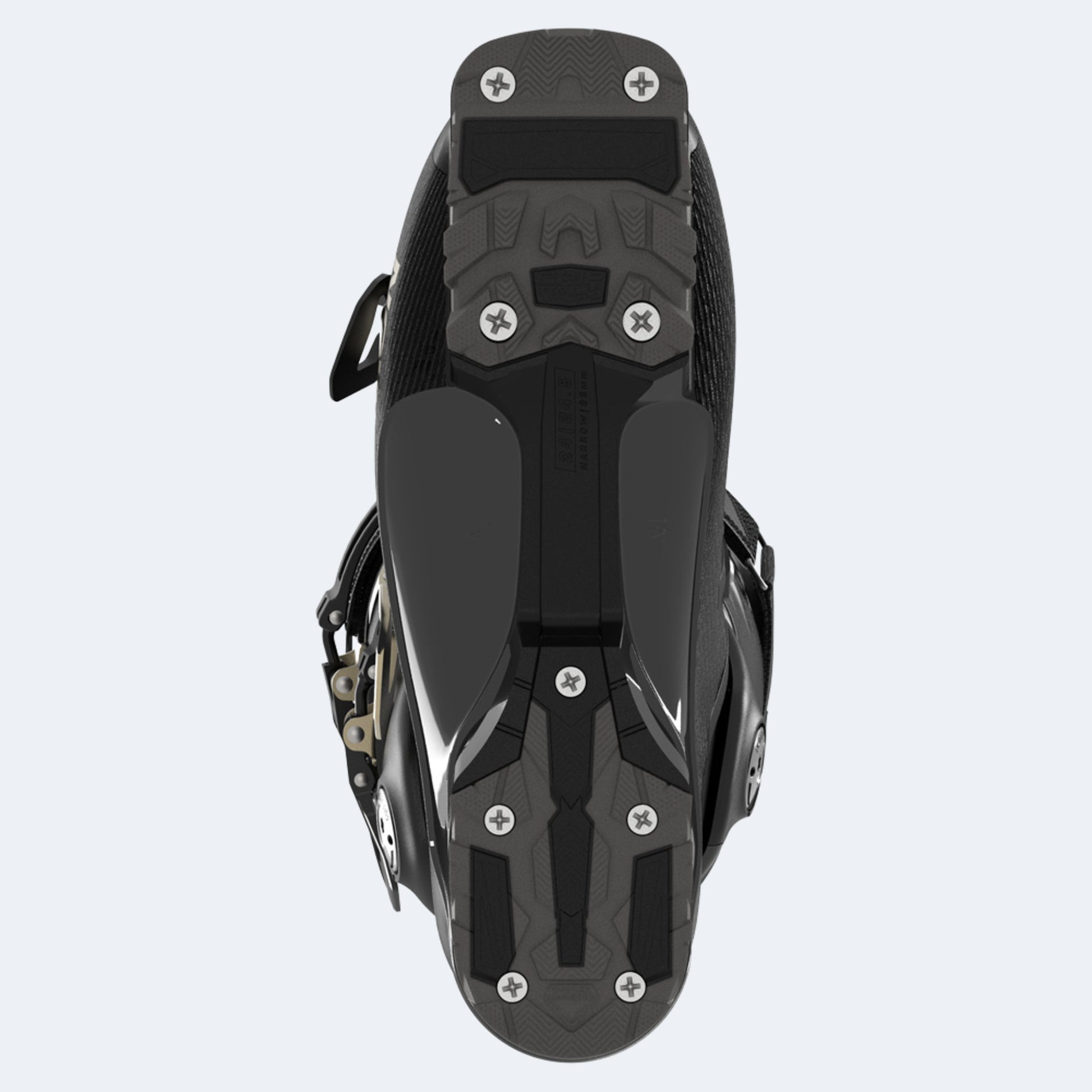 2025 Salomon S/Pro Alpha 110 GW Women's Ski Boots