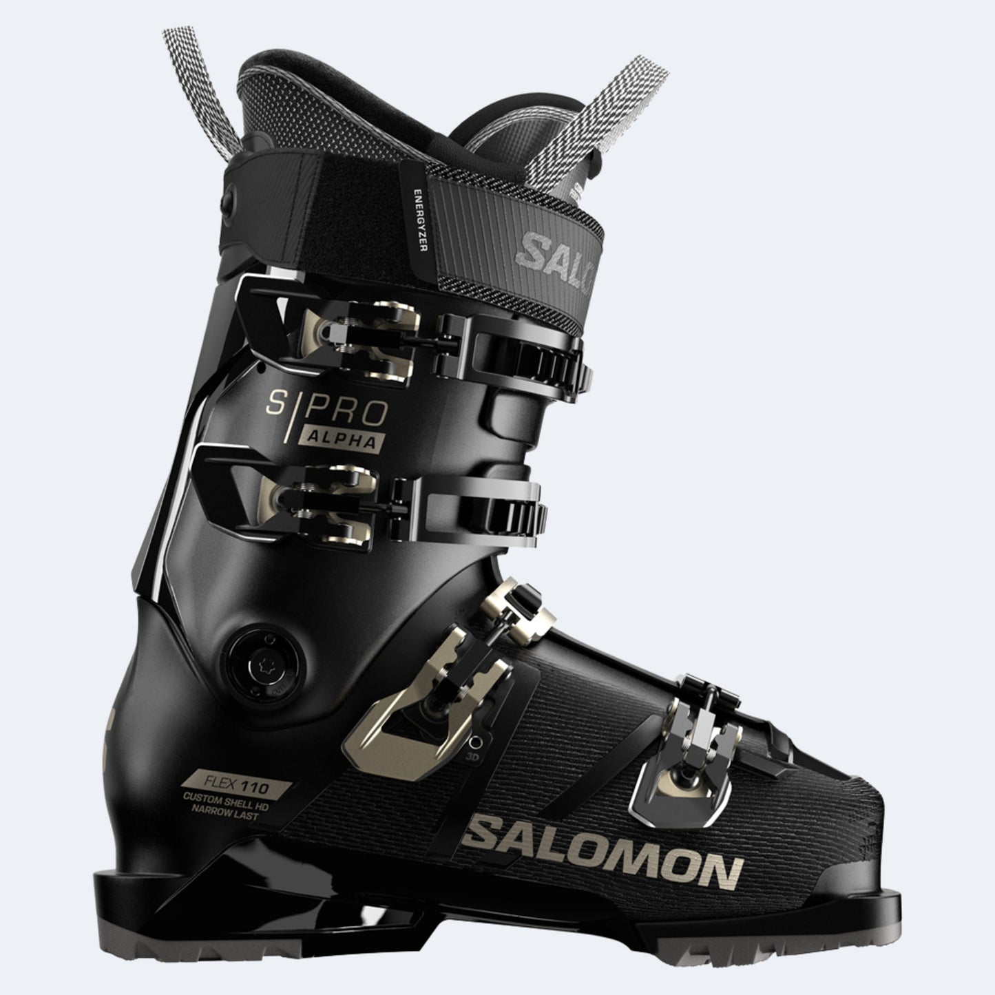 2025 Salomon S/Pro Alpha 110 GW Women's Ski Boots