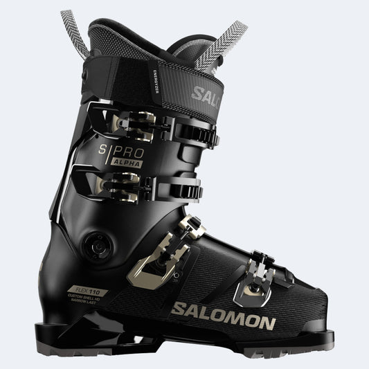 2025 Salomon S/Pro Alpha 110 GW Women's Ski Boots