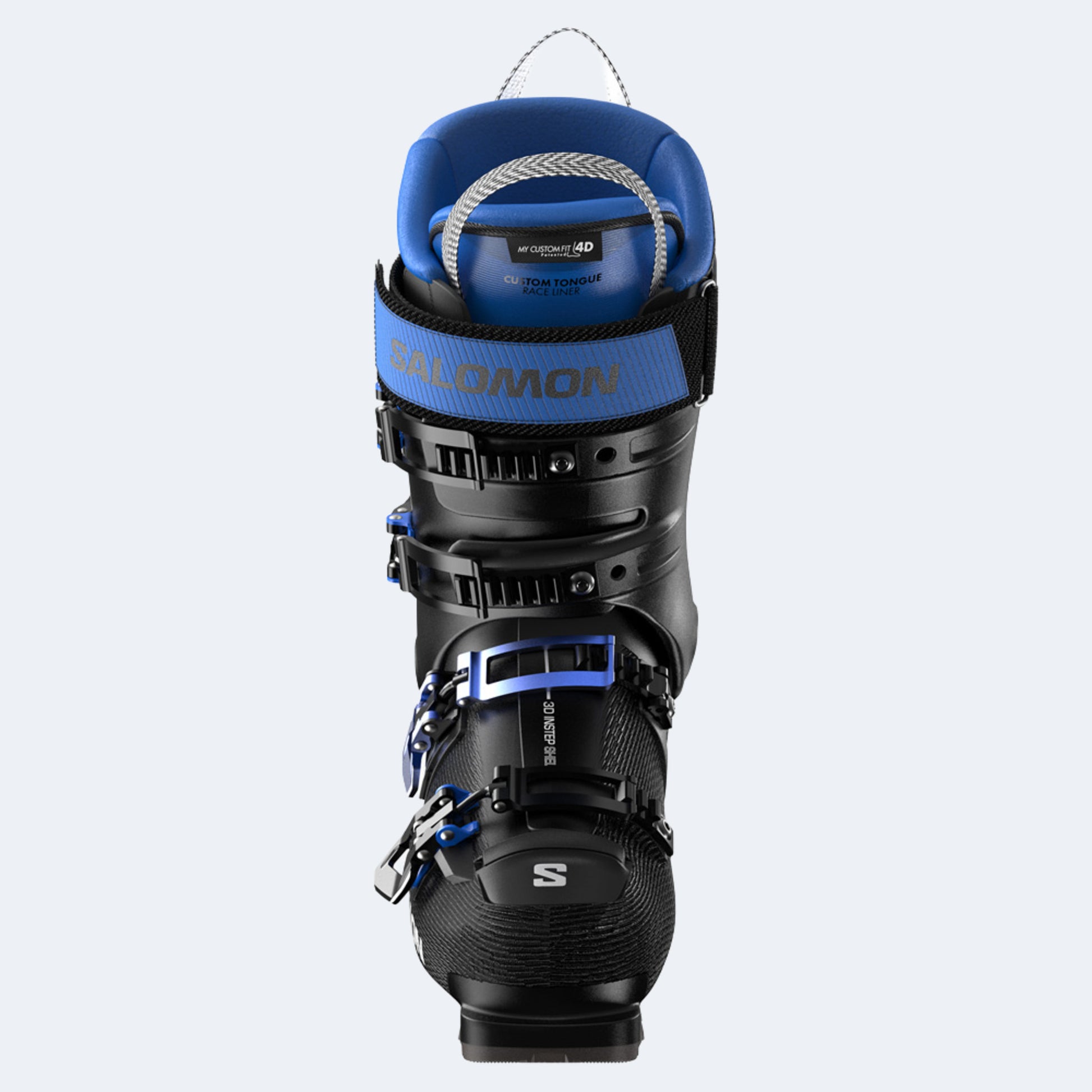 2025 Salomon S/Pro Alpha 120 GW Ski Boots