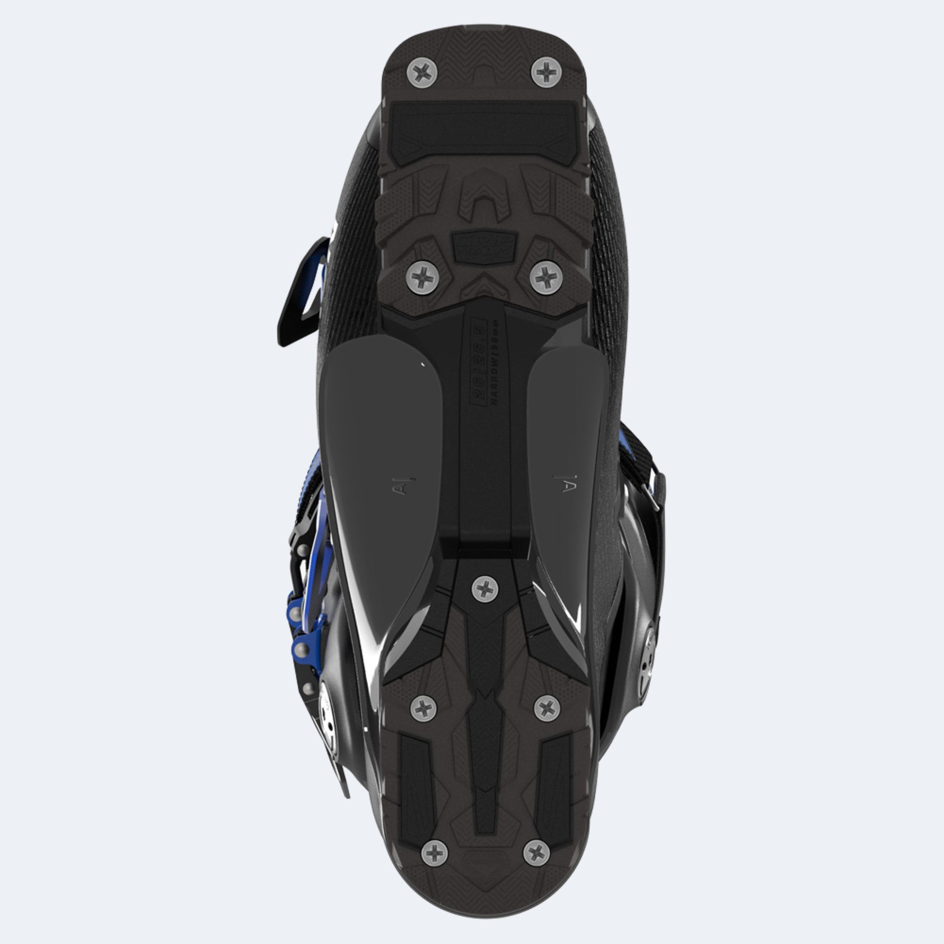 2025 Salomon S/Pro Alpha 120 GW Ski Boots