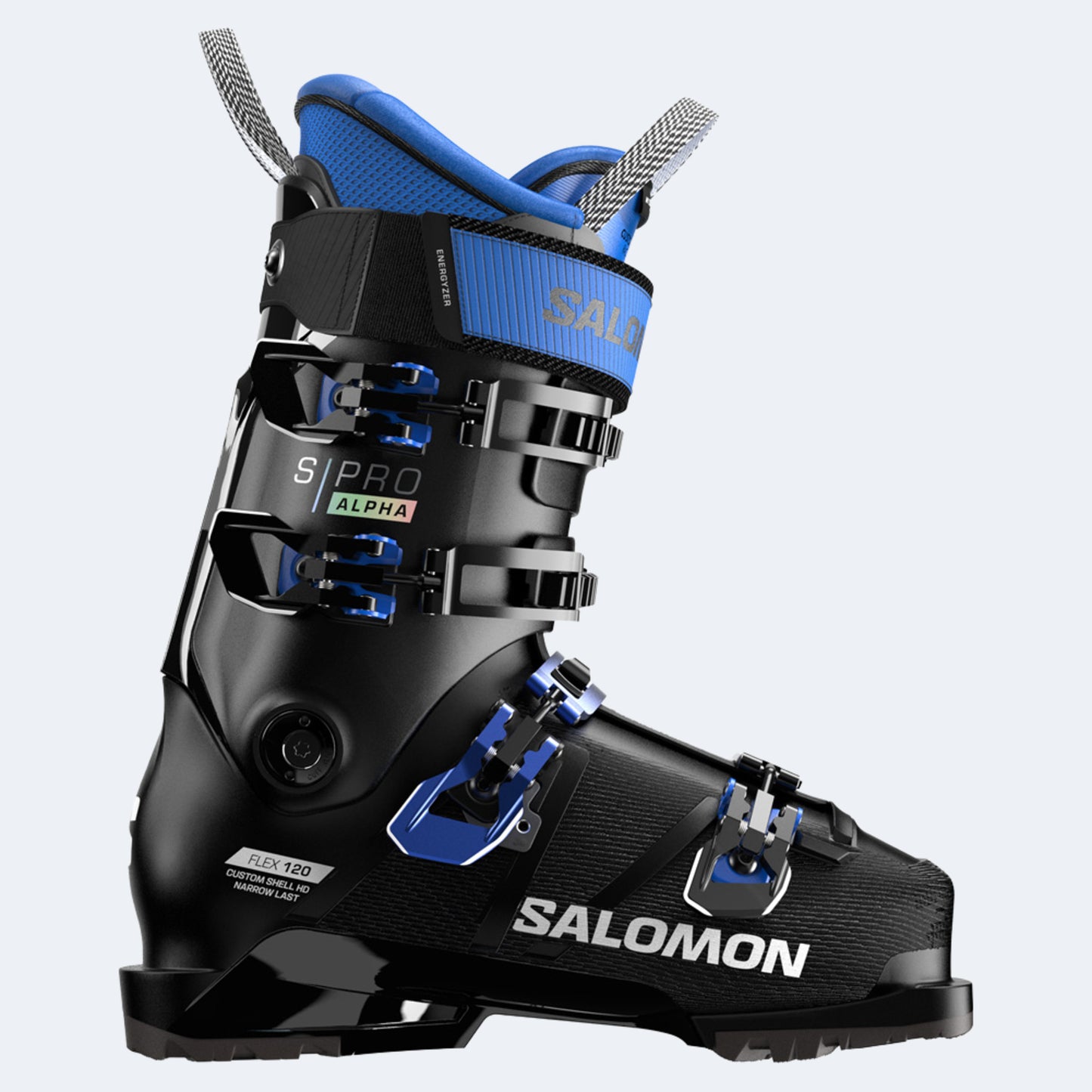 2025 Salomon S/Pro Alpha 120 GW Ski Boots