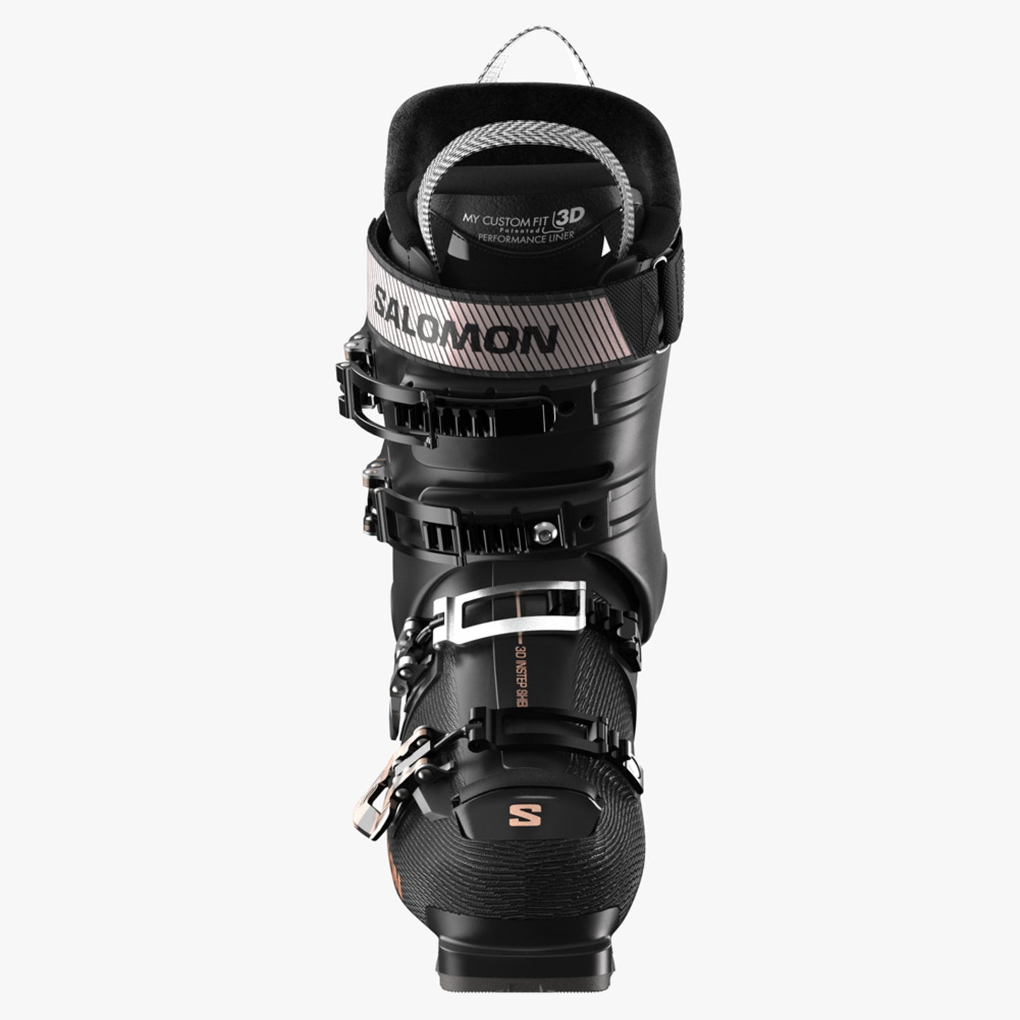 2025 Salomon S/Pro Alpha 90 GW Women's Ski Boots - 23.5