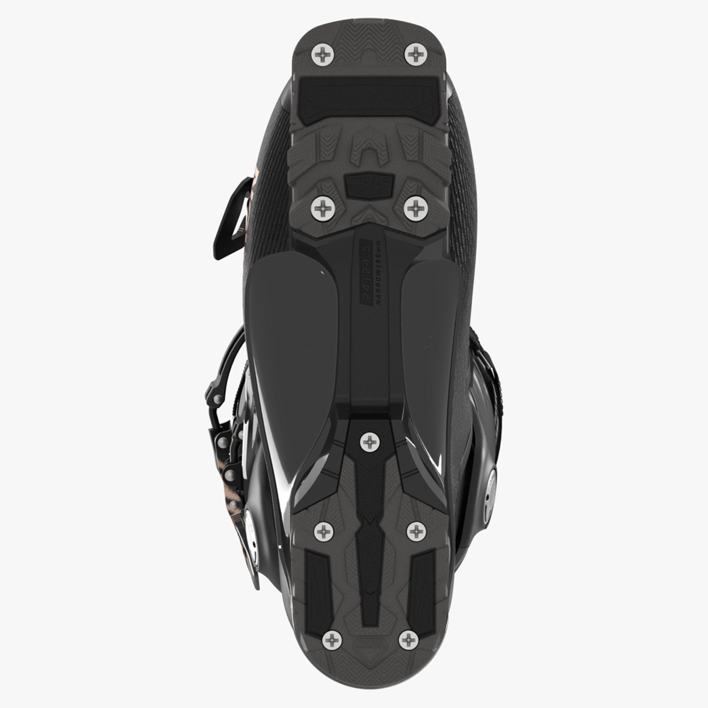 2025 Salomon S/Pro Alpha 90 GW Women's Ski Boots - 23.5