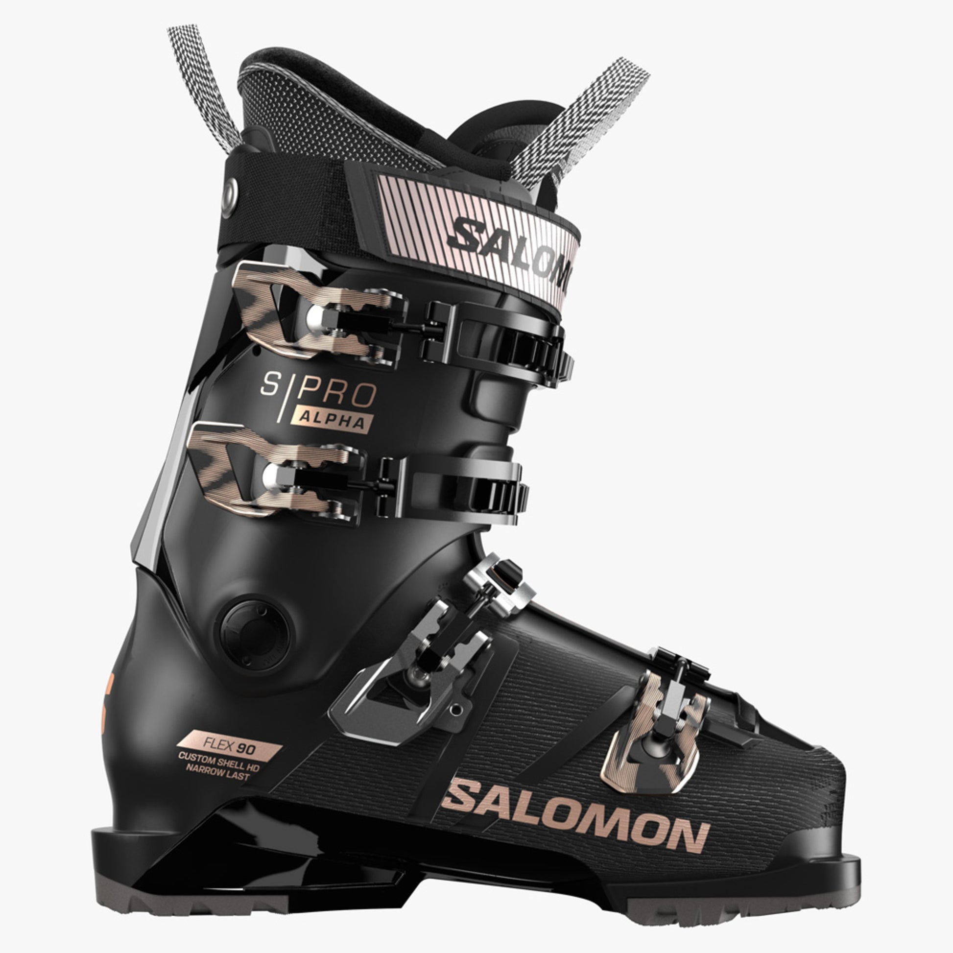 2025 Salomon S/Pro Alpha 90 GW Women's Ski Boots