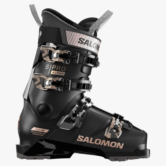 2025 Salomon S/Pro Alpha 90 GW Women's Ski Boots