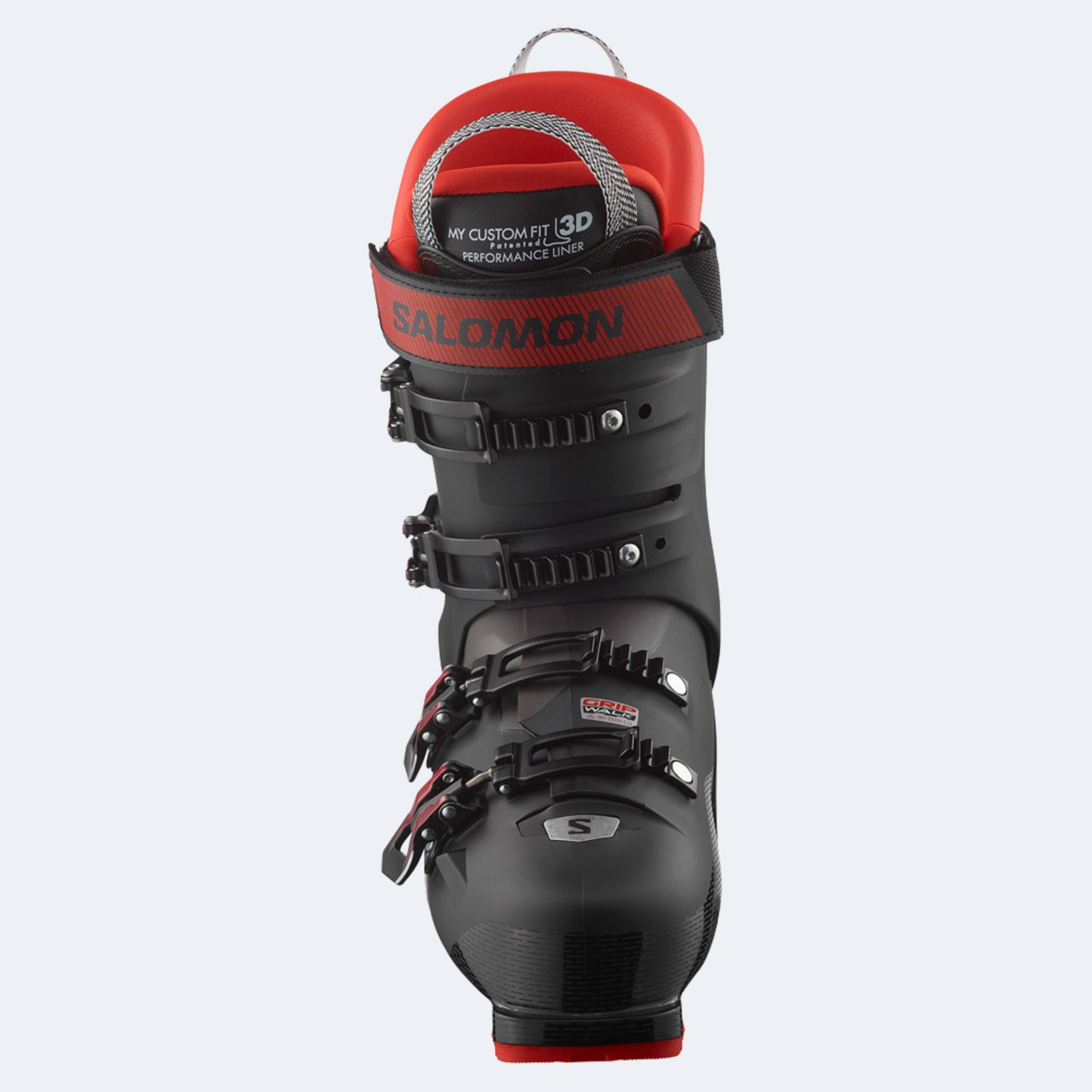 2025 Salomon S/Pro HV 100 Ski Boots