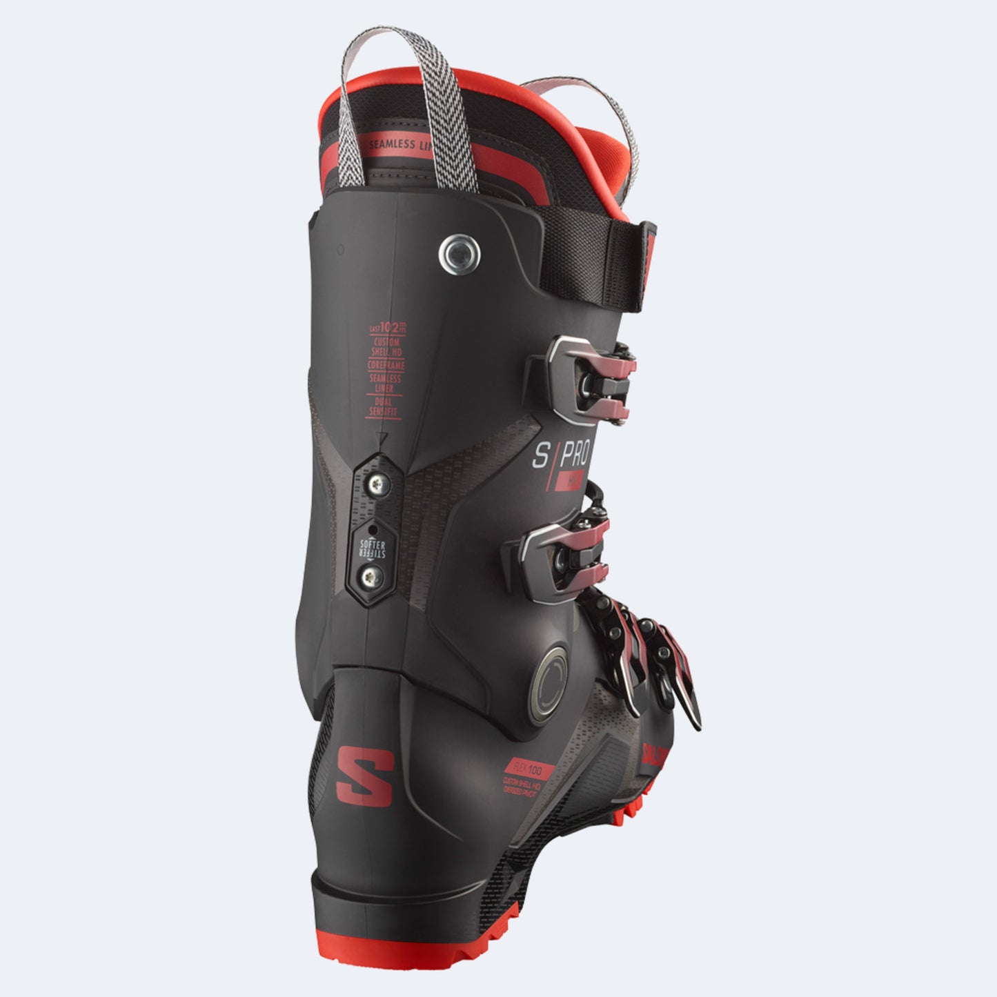 2025 Salomon S/Pro HV 100 Ski Boots