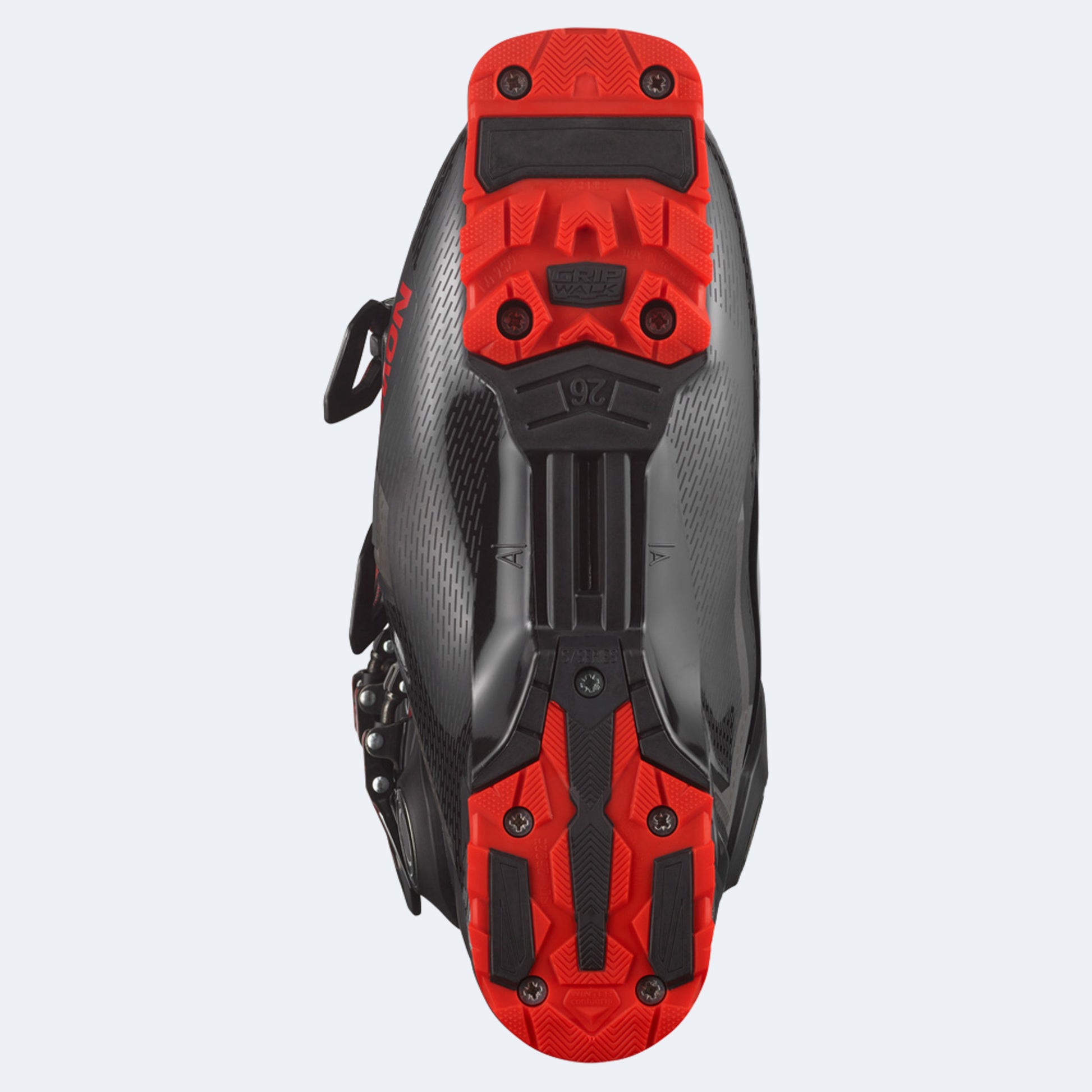 2025 Salomon S/Pro HV 100 Ski Boots